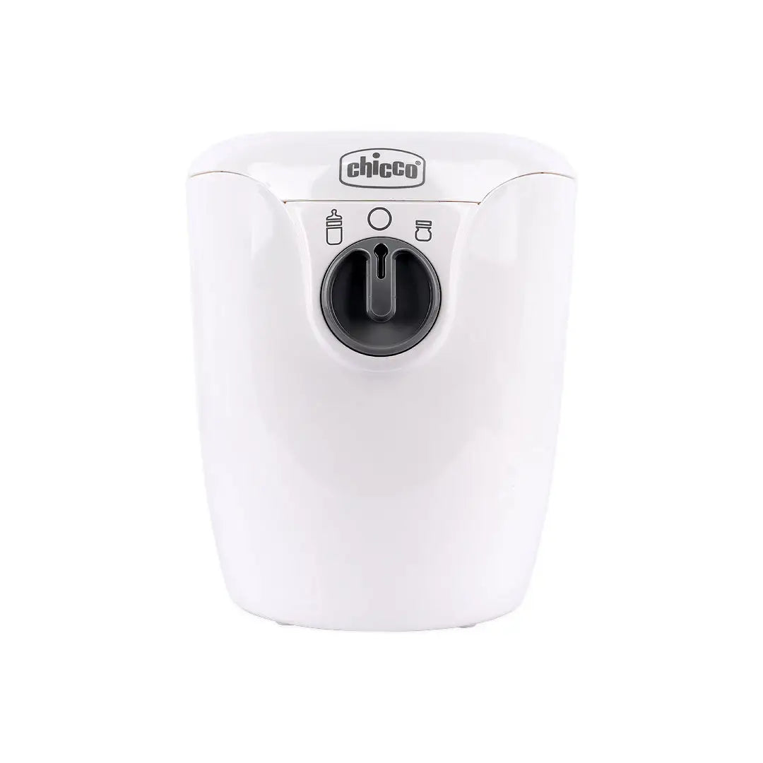 42809-Chicco Home Bottle Warmer-5449/0780 +2