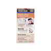 Bigen Mens Hair Cream Color No.103 Dark Brown