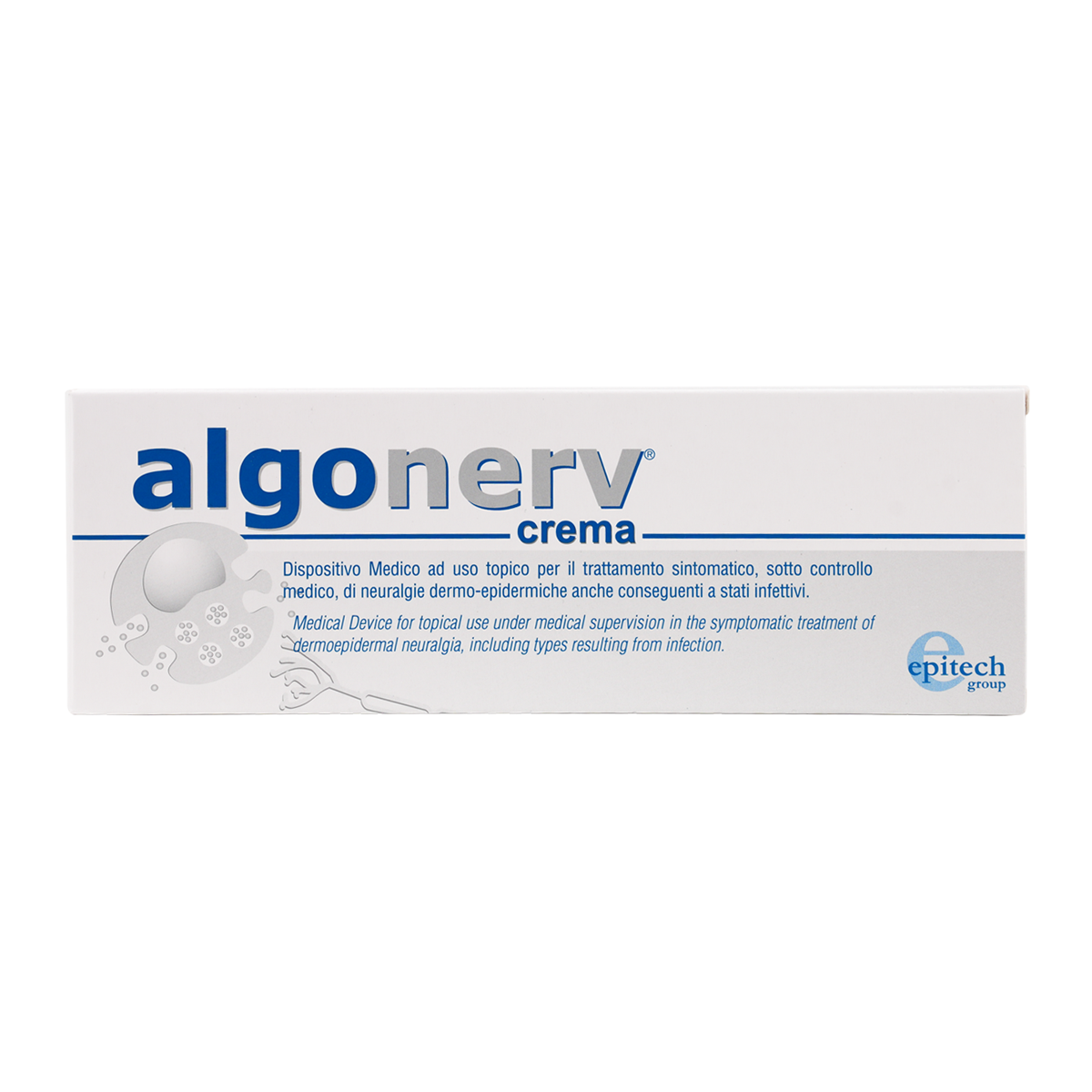 ALGONERV CREAM 100ML