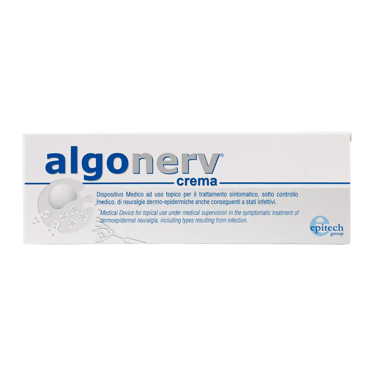 43001-Algonerv Cream 100Ml