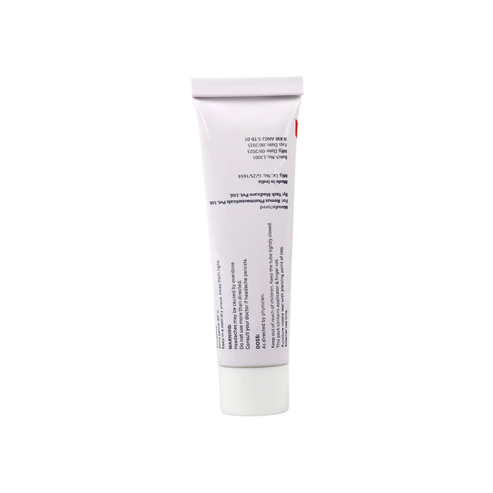 43056-Anoreal 0.2% Ointments 30G +2