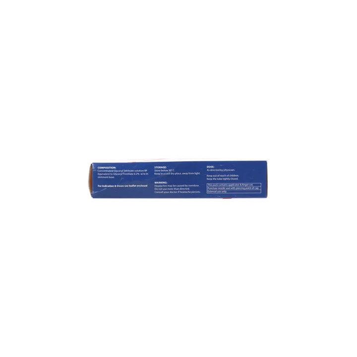 43056-Anoreal 0.2% Ointments 30G +5