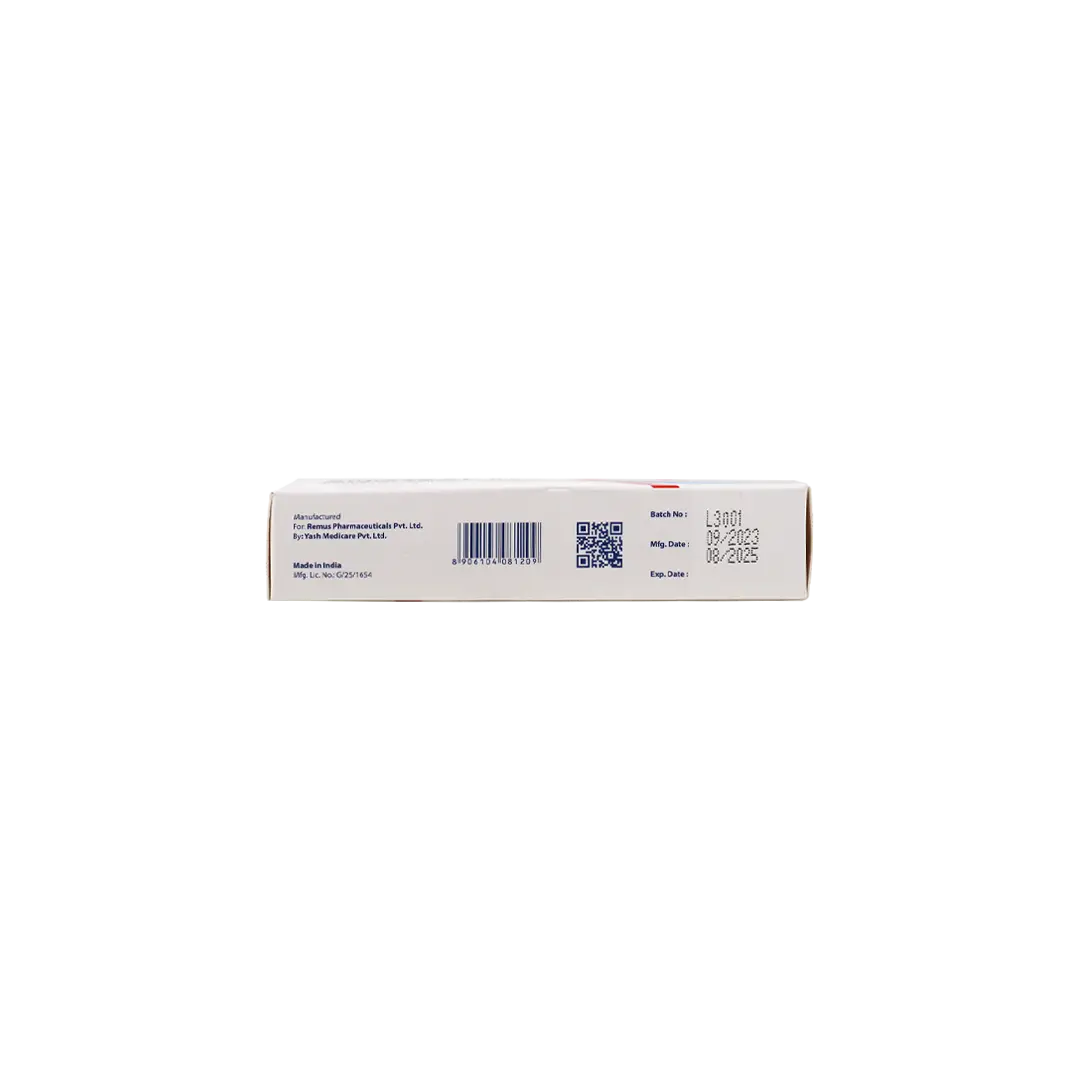 Anoreal 0.2% Ointments 30G