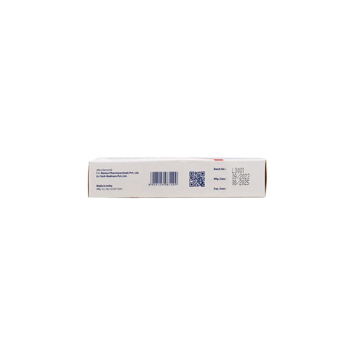 43056-Anoreal 0.2% Ointments 30G +7