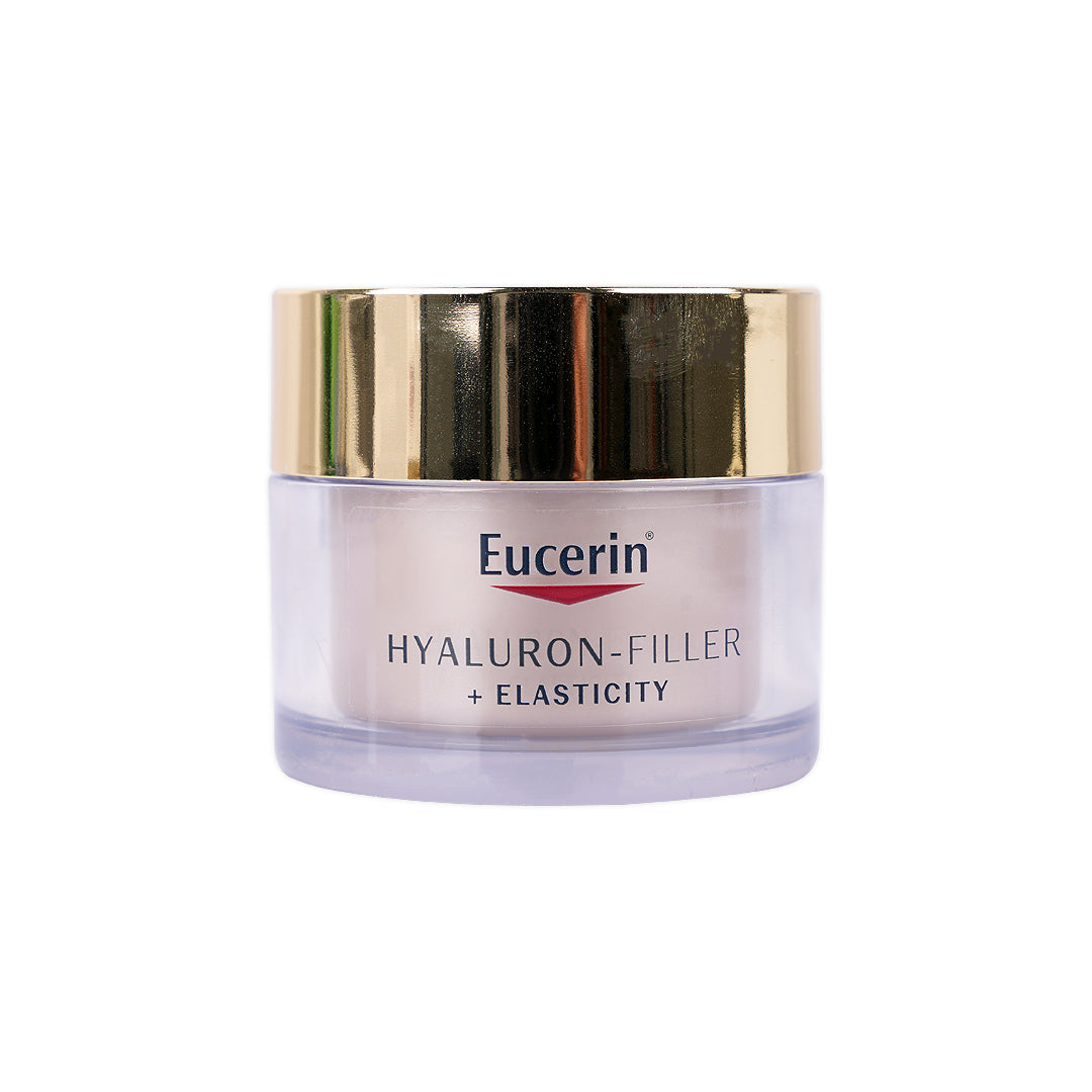 Eucerin Hyaluron-Filler Elasticity Night Cr 50Ml