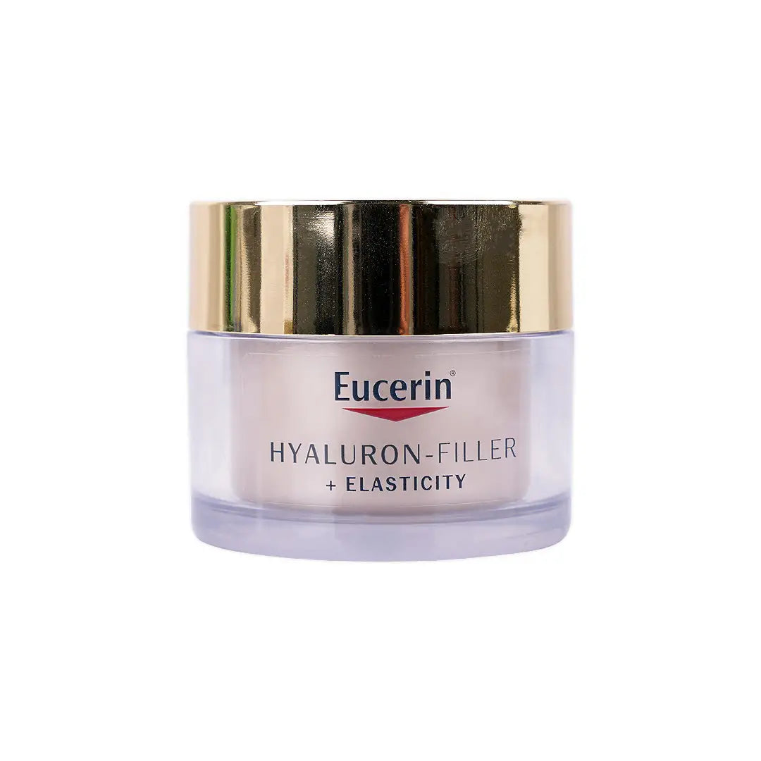 Eucerin Hyaluron-Filler Elasticity Night Cr 50Ml