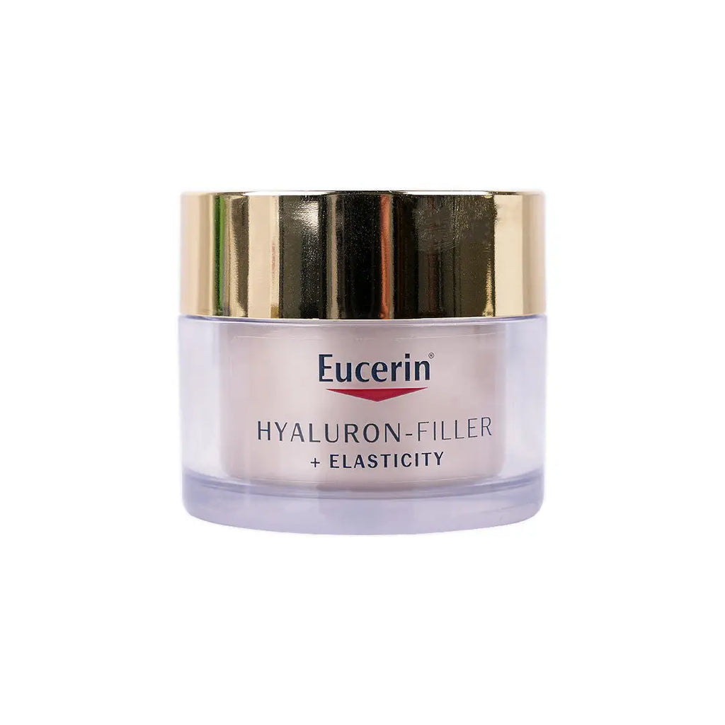 43063-Eucerin Hyaluron-Filler Elasticity Night Cr 50Ml