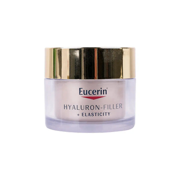43063-Eucerin Hyaluron-Filler Elasticity Night Cr 50Ml