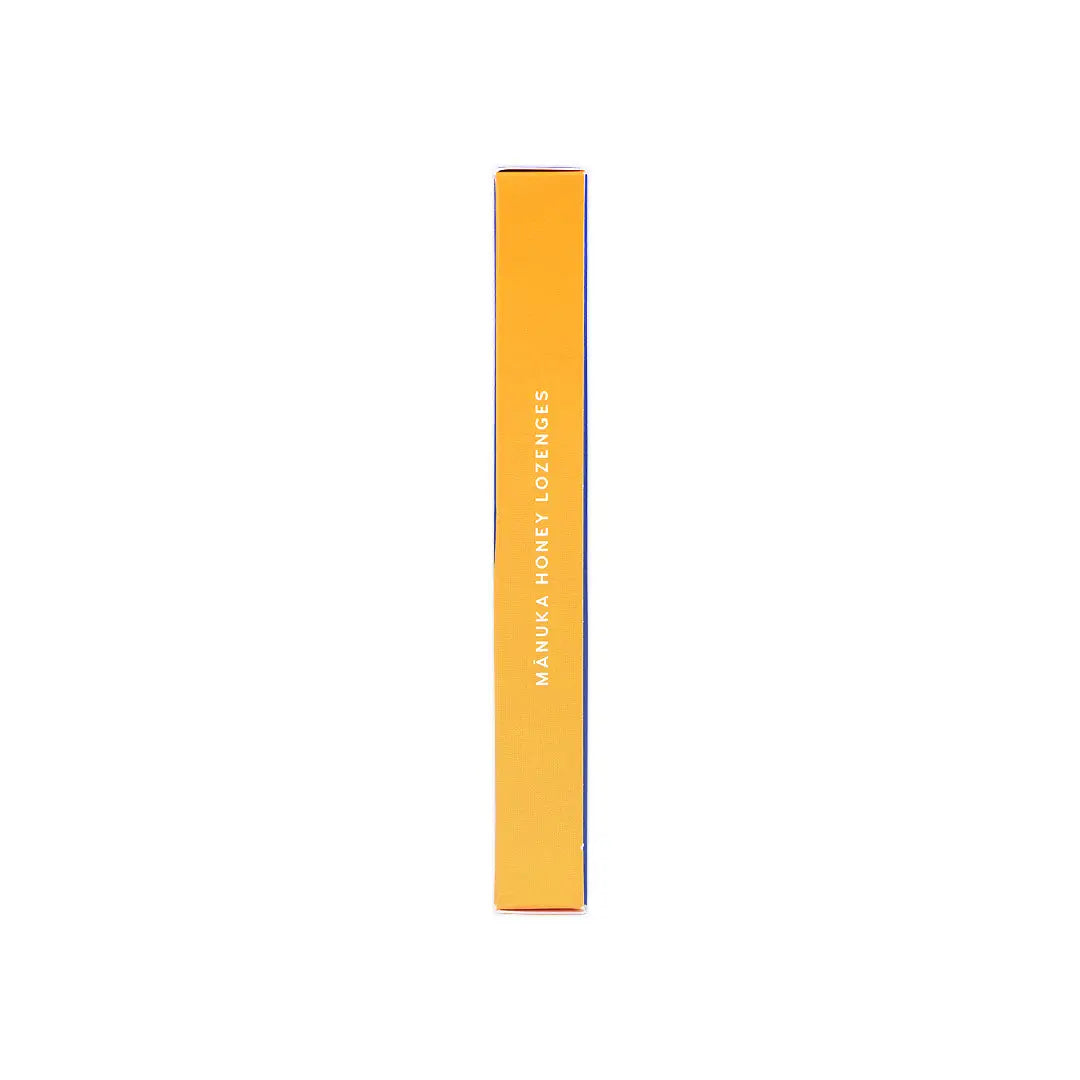 haddrells manuka honey umf16 lozenges 8 pack