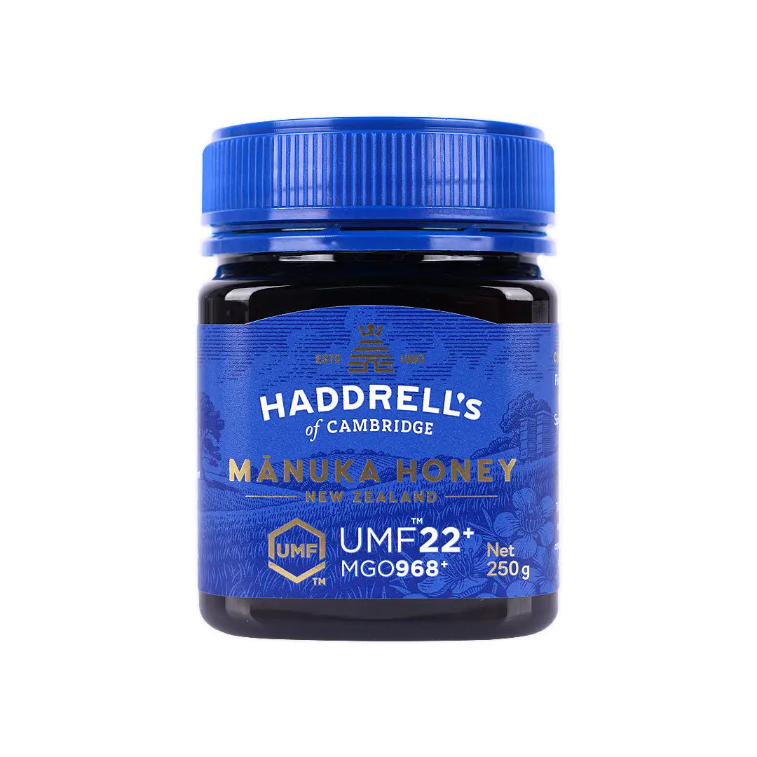 Haddrell'S Manuka Honey (Umf22+) 250Gm