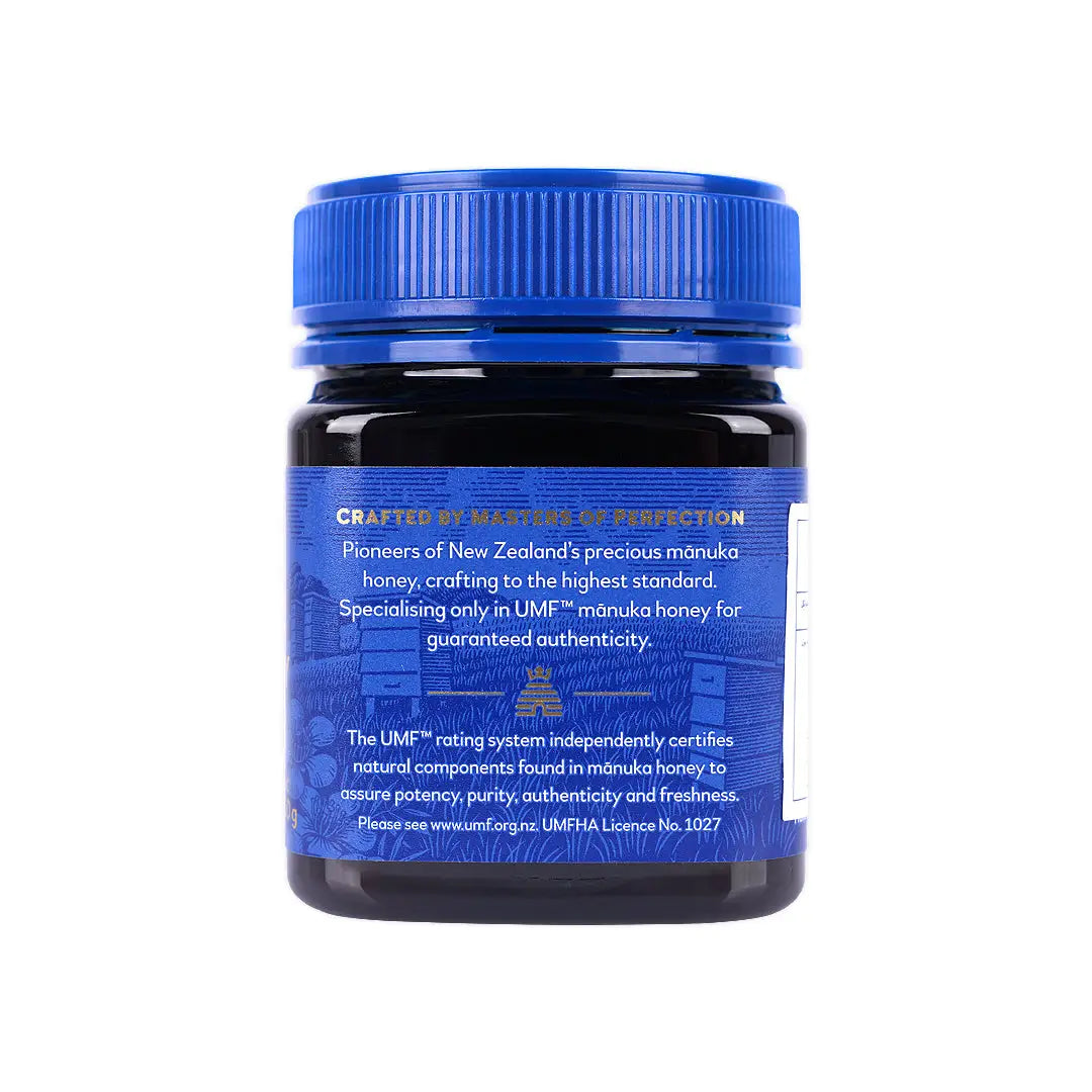 Haddrell'S Manuka Honey (Umf22+) 250Gm