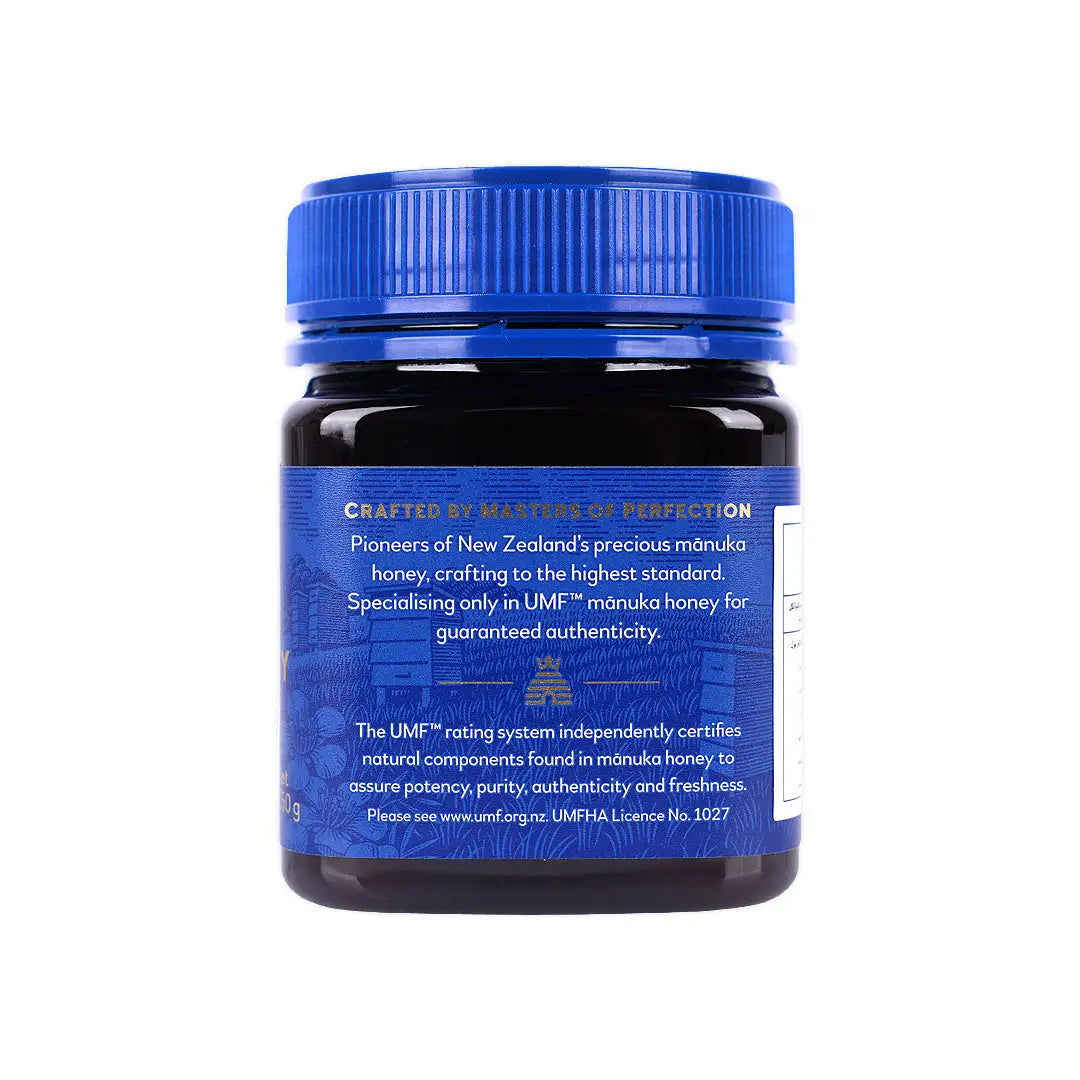 Haddrell'S Manuka Honey (Umf10+) 250Gm