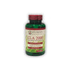 HUMAN CLA 2000MG 60 SOFTGELS