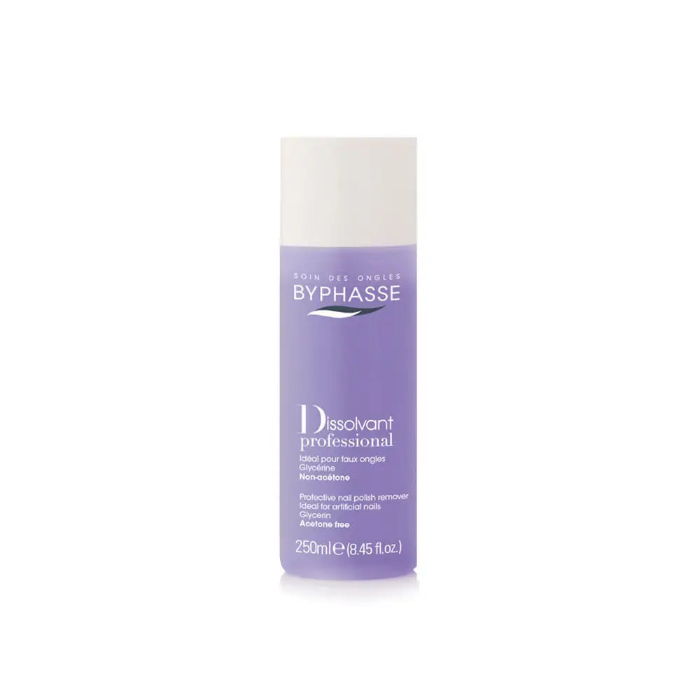 43171-Byphasse Nail Polish Remover Profesional 250Ml