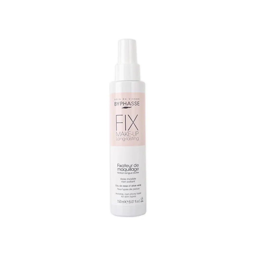 Byphasse Make-Up Invisible Layer Spray 150Ml 3755