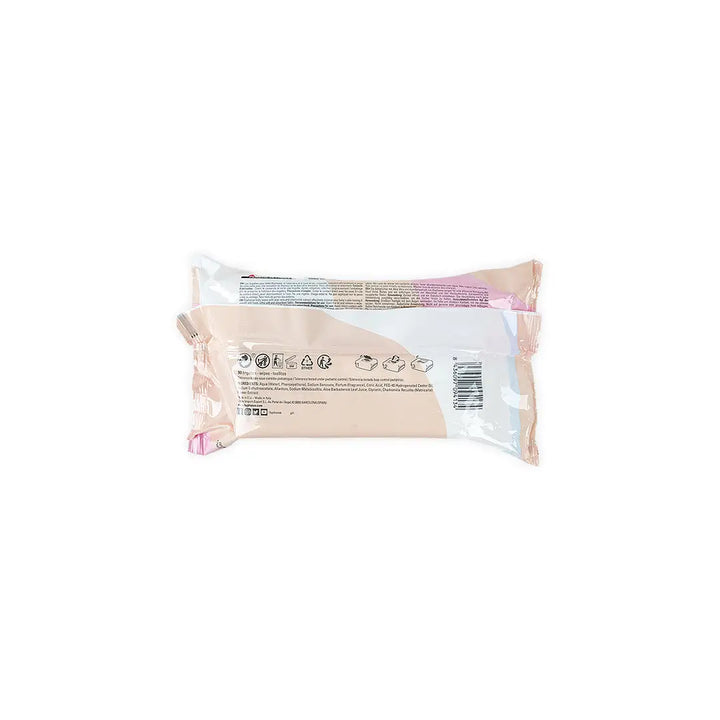 43197-Byphasse Baby Wipes Face &amp; Body 90Pcs +2