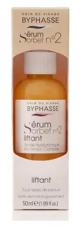 Byphasse Sorbet Lifting N2 Serum 50Ml 3960