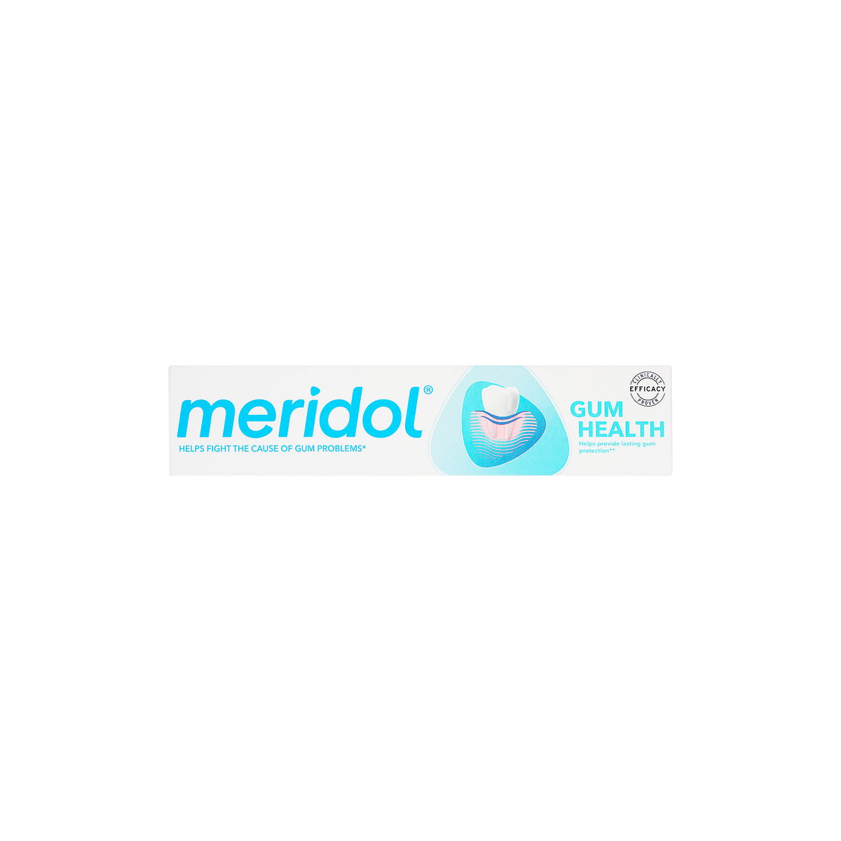 43205-Meridol Gum Health Toothpaste 75ml