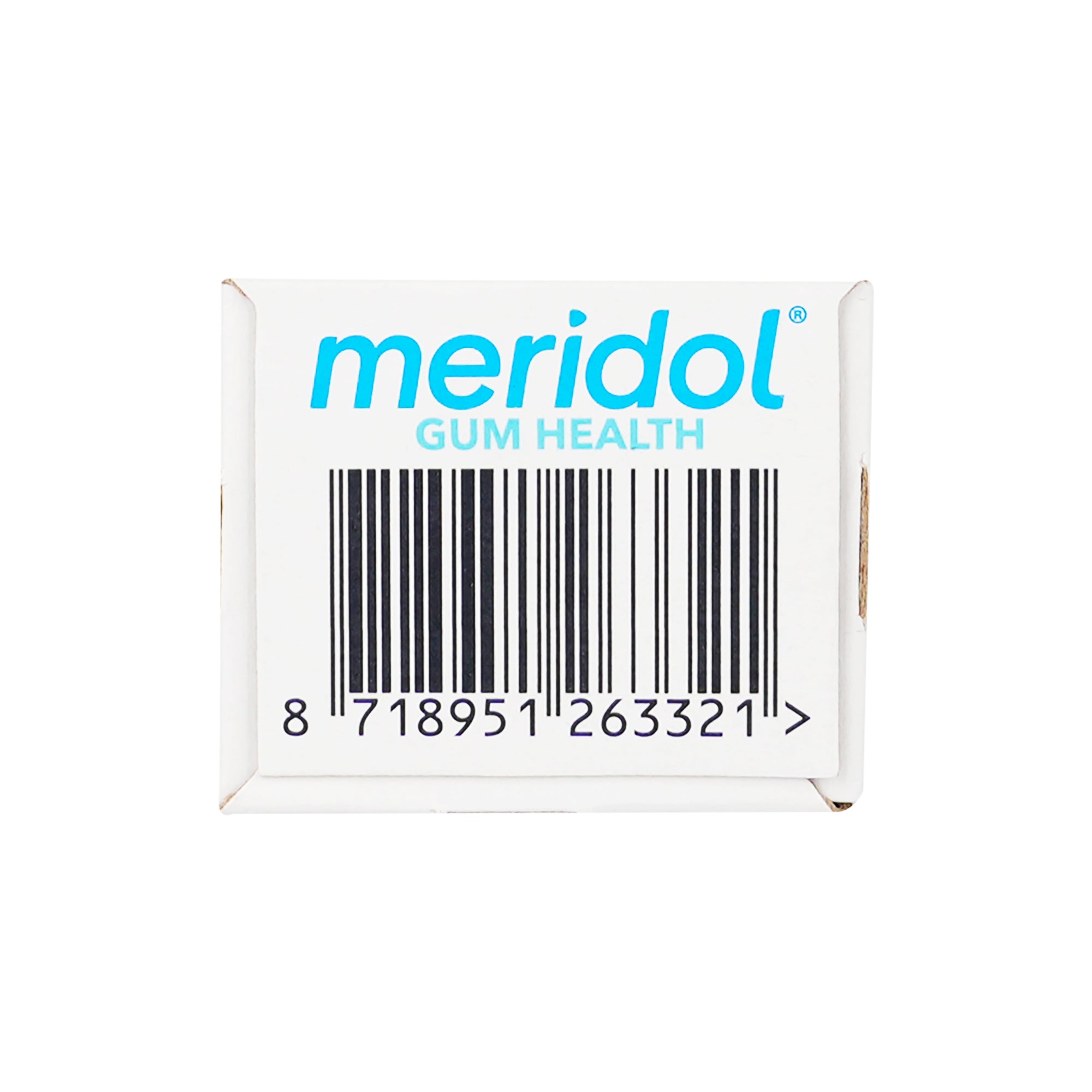 43205-Meridol Gum Health Toothpaste 75ml +4