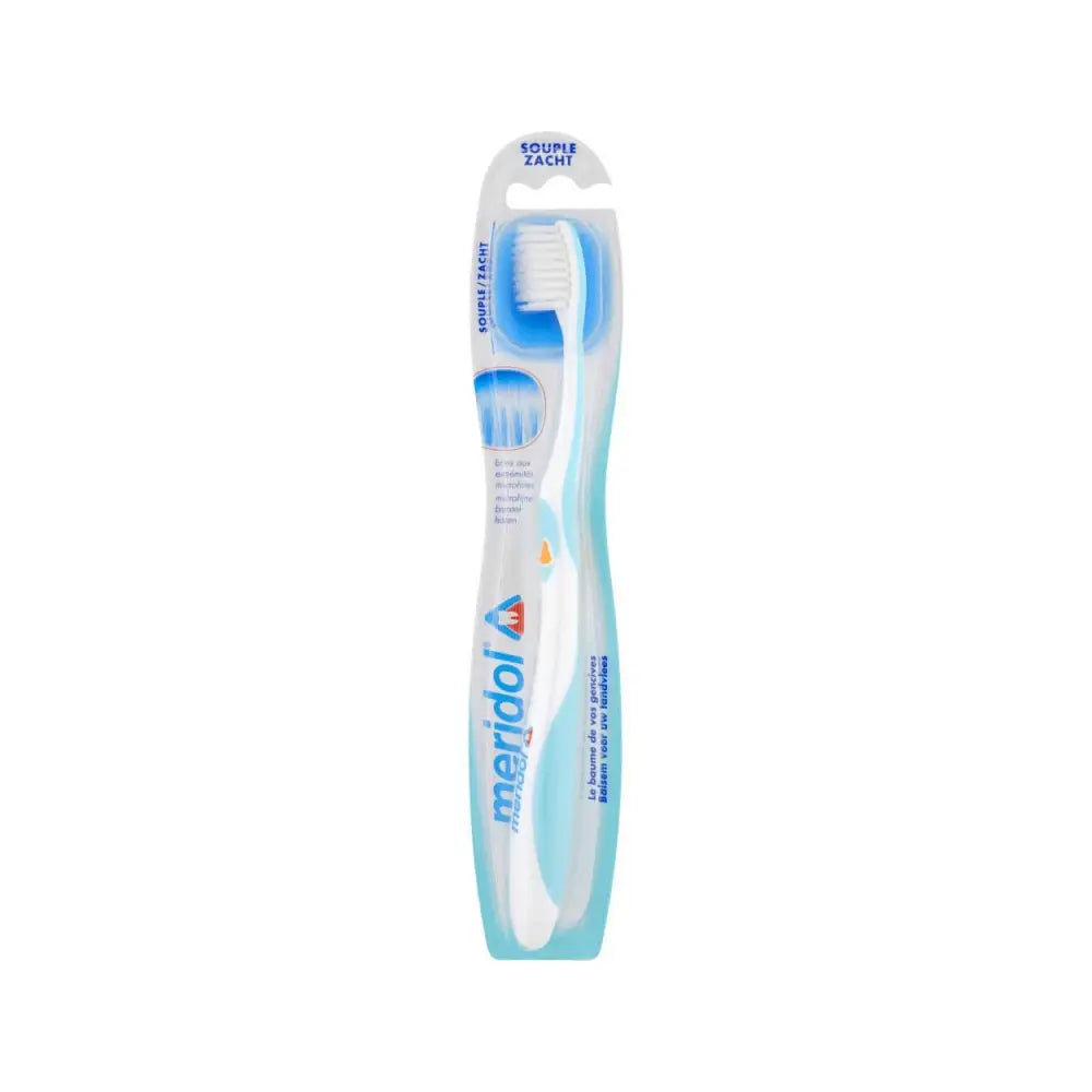 43207-Meridol Gum Health Soft Toothbrush