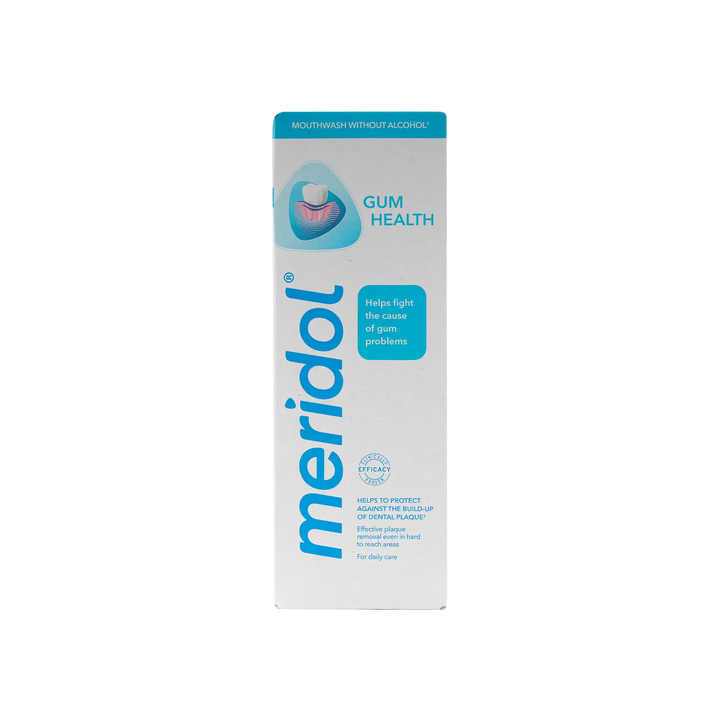 43209-Meridol Gum Health Mouthwash 400ml