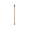 Tynor Walking Stick L Type Adjustable-L08 Gold +2