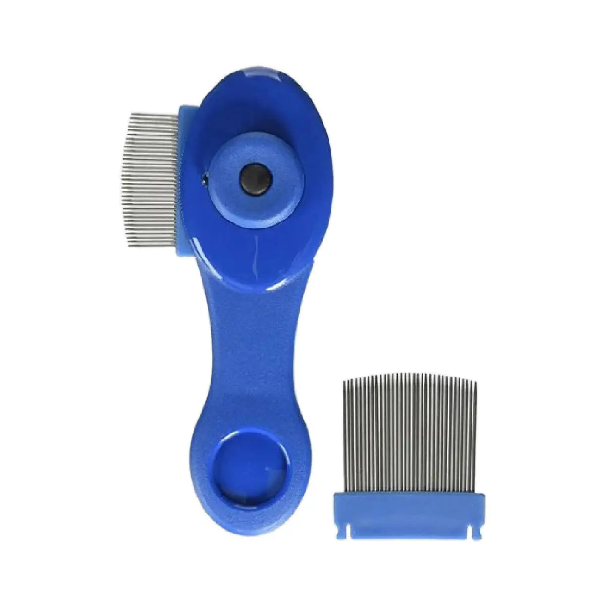 43242-Acu-Life Lighted Lice Comb -400916 +1