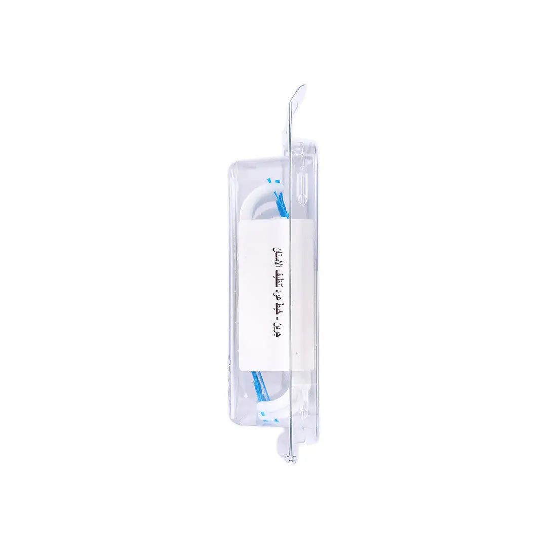 43246-Curaprox Dental Floss Pic 30pcs-DF967 +2