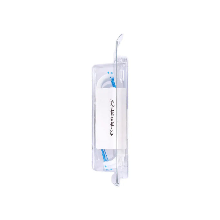 43246-Curaprox Dental Floss Pic 30pcs-DF967 +2