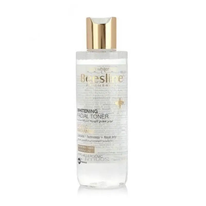 Beesline Whitening Facial Toner 200Ml