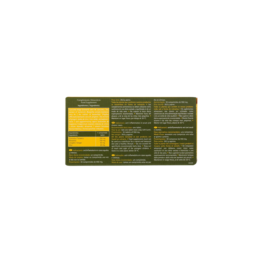 43283-Curcumin3 Plus 30 Tab +3
