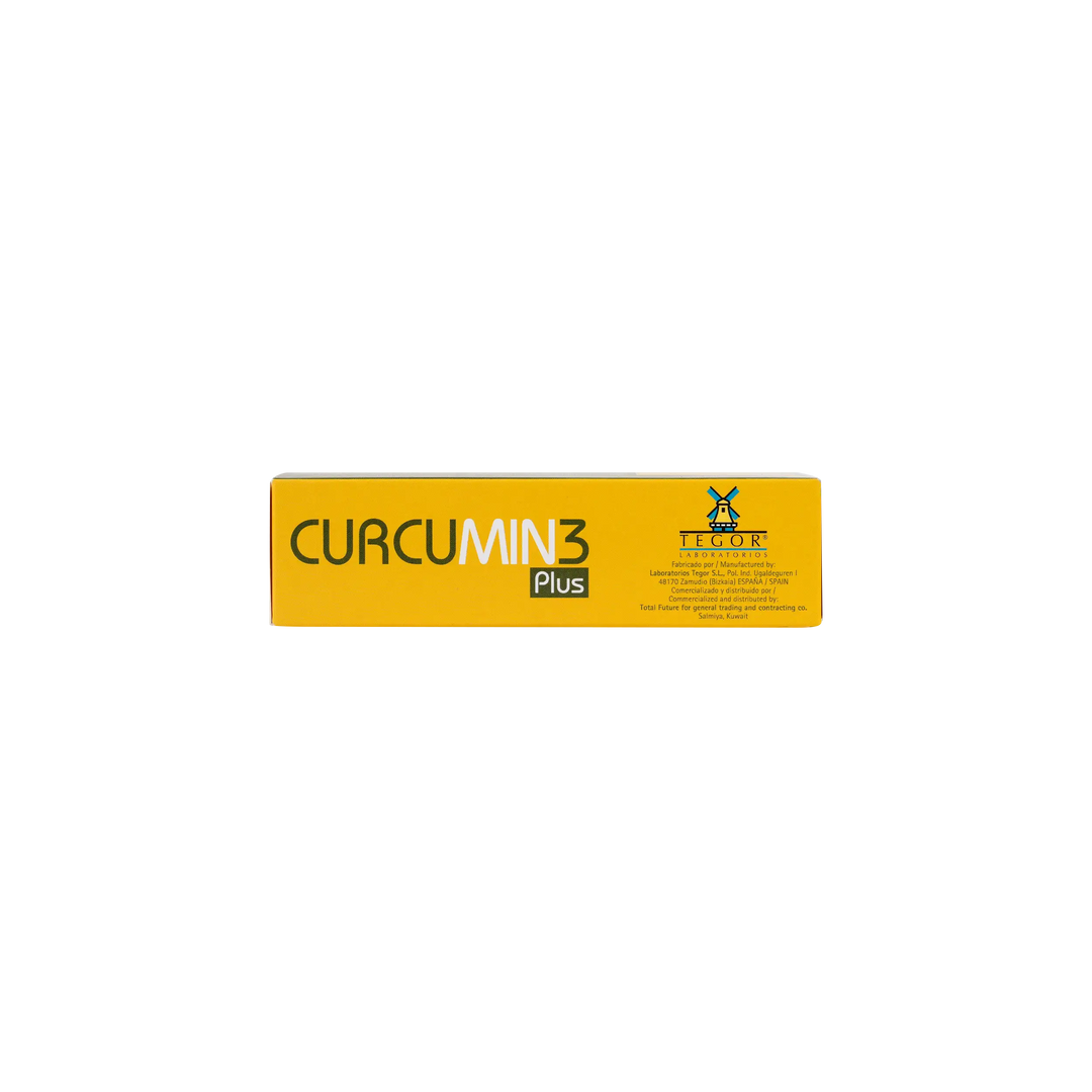 43283-Curcumin3 Plus 30 Tab +1