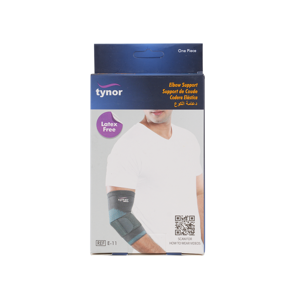 Tynor Elbow Support-E11 L