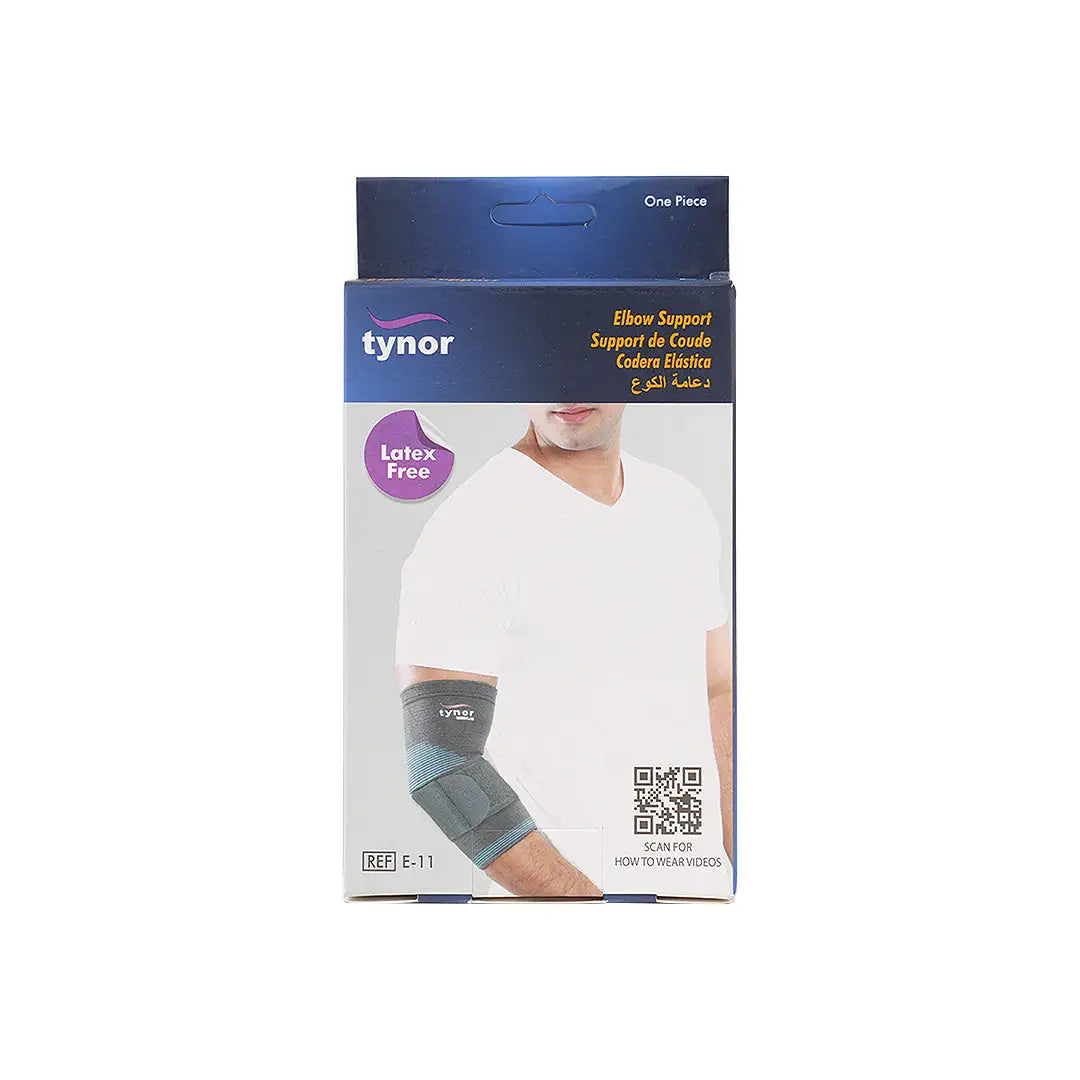 43301-Tynor Elbow Support-E11 L