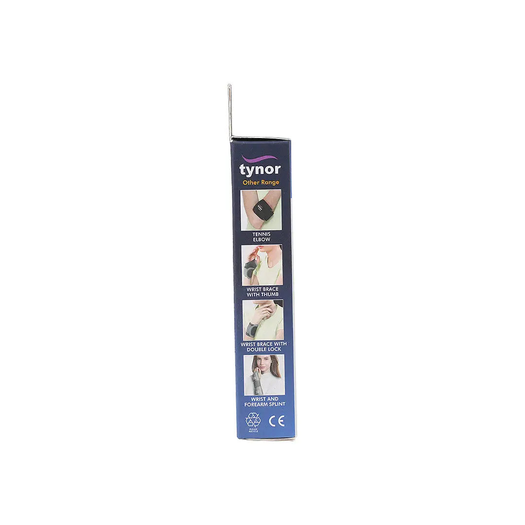 43301-Tynor Elbow Support-E11 L +1