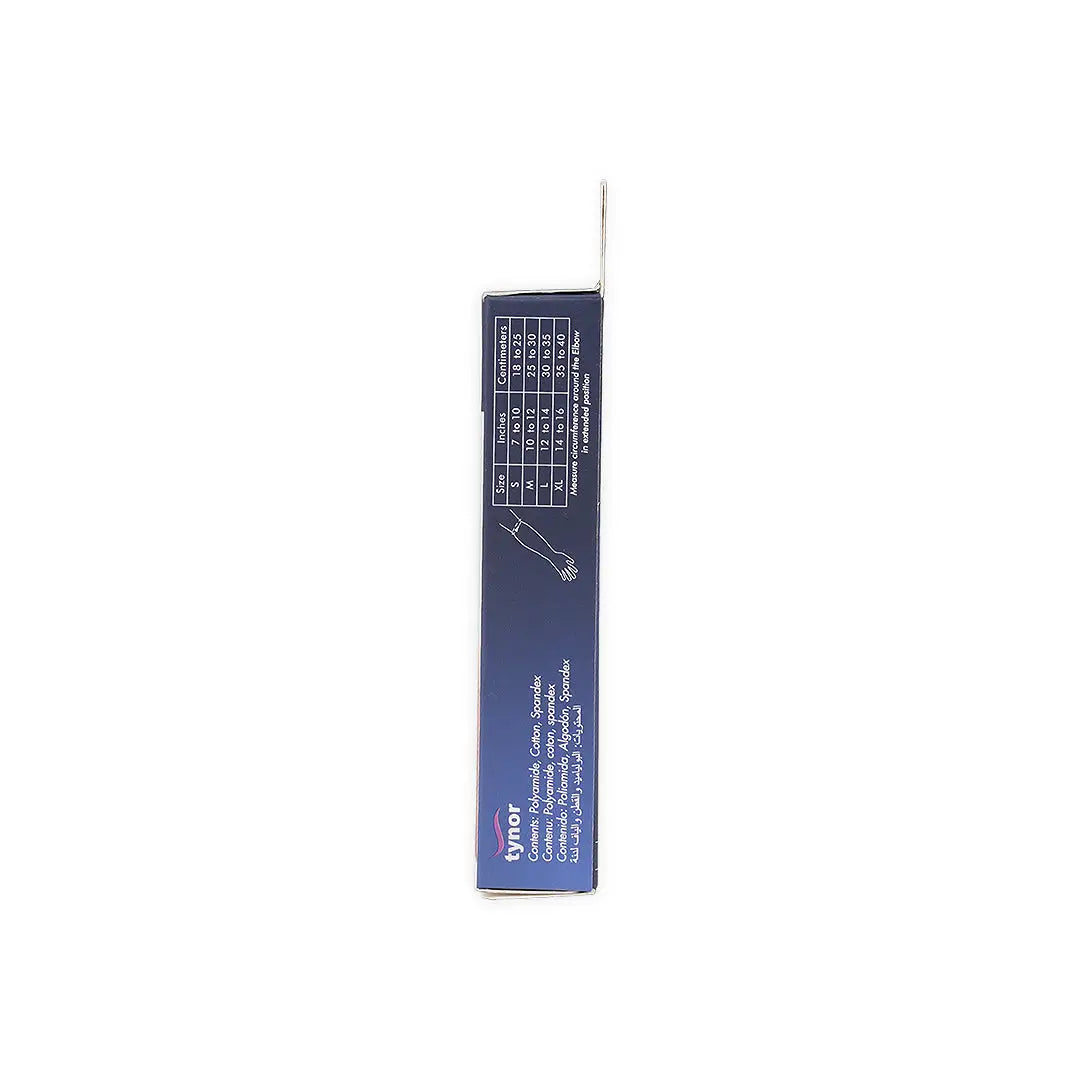 43302-Tynor Elbow Support-E11 M +1