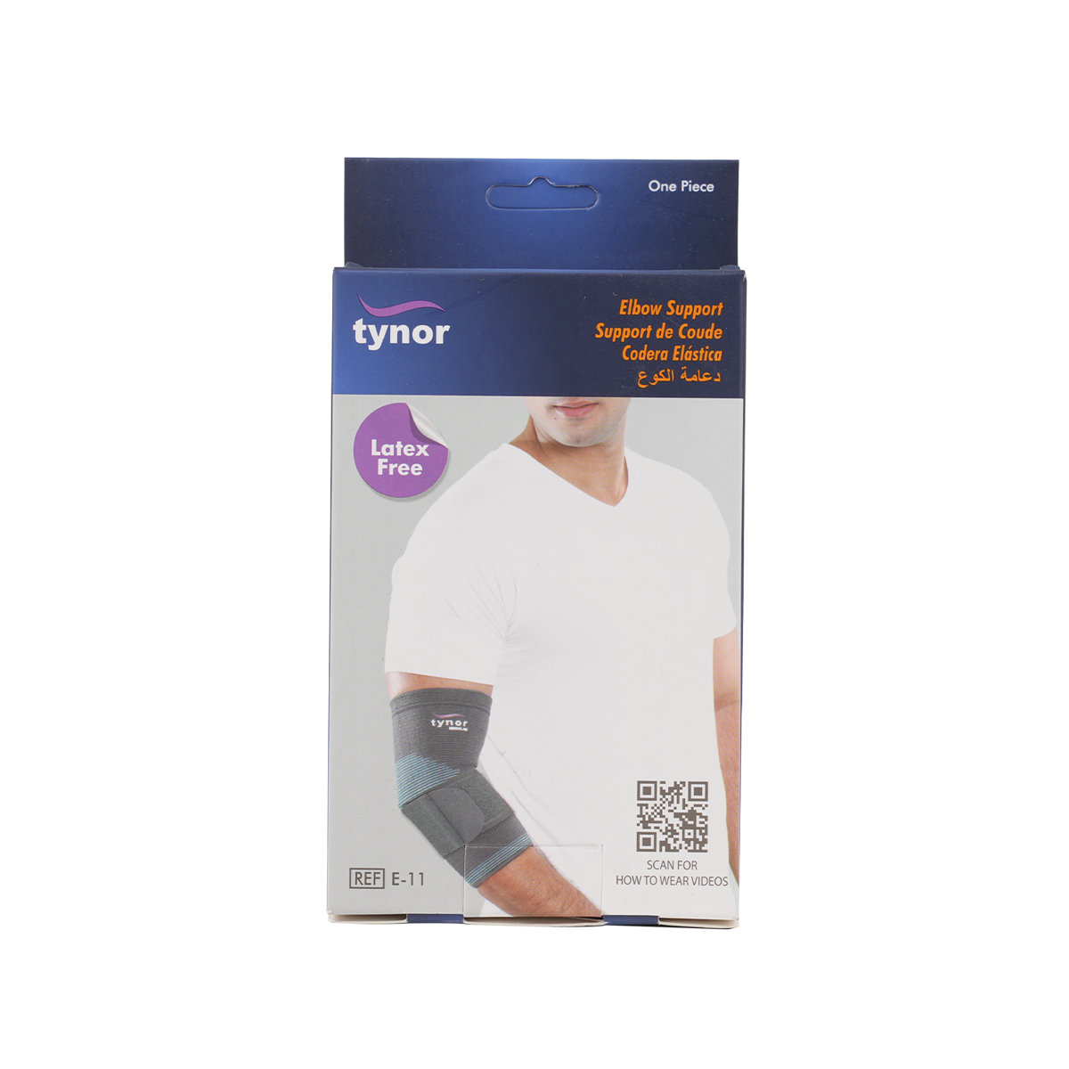 Tynor Elbow Support-E11 M