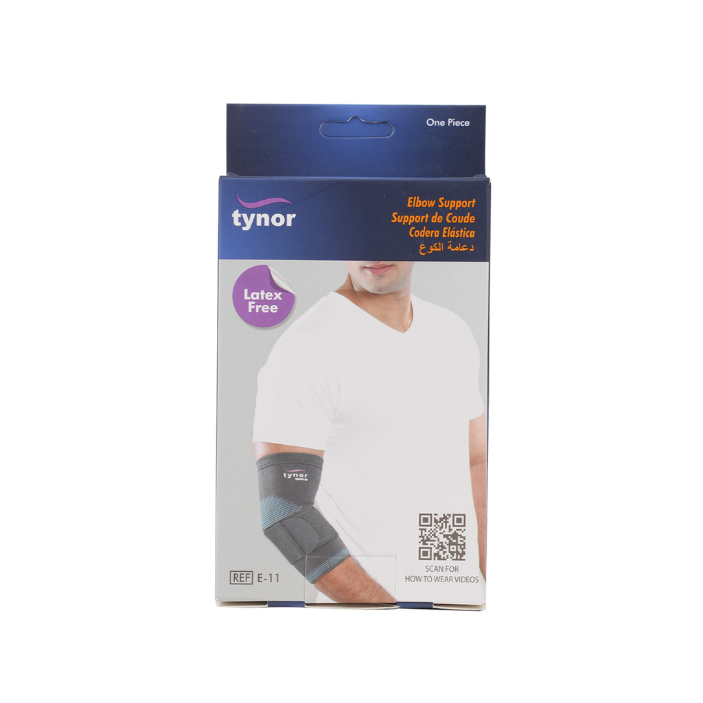 Tynor Elbow Support-E11 M