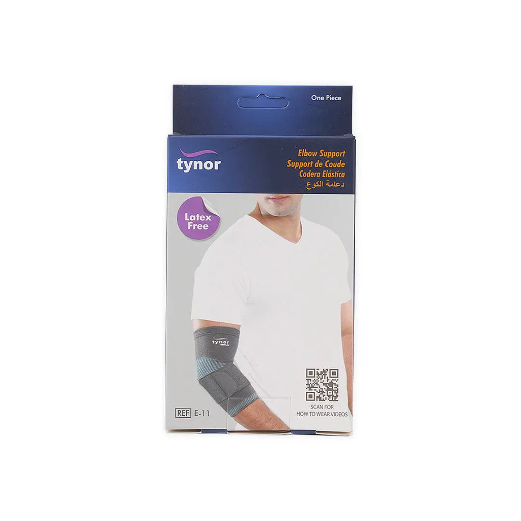 Tynor Elbow Support-E11 M