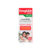 VITABIOTICS FEROGLOBIN LIQUID PLUS SYRUP 200ML