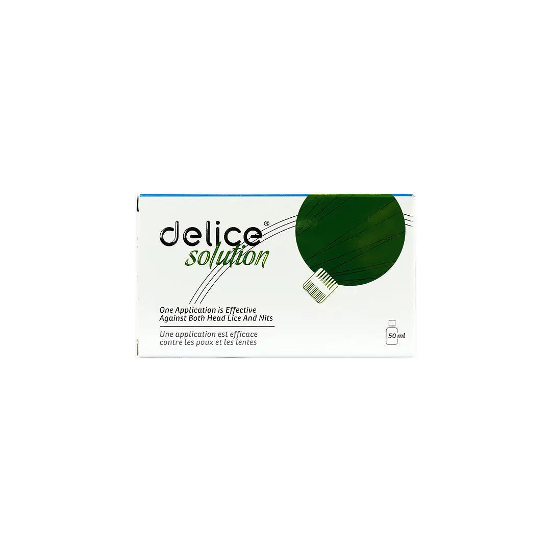 43319-Pella Derma Delice Solution 50Ml +1