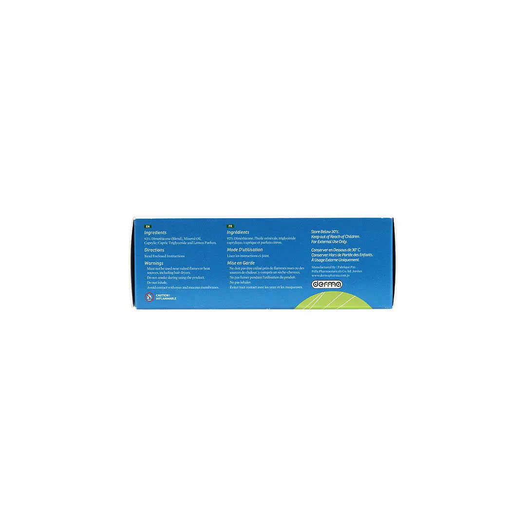 43319-Pella Derma Delice Solution 50Ml +6