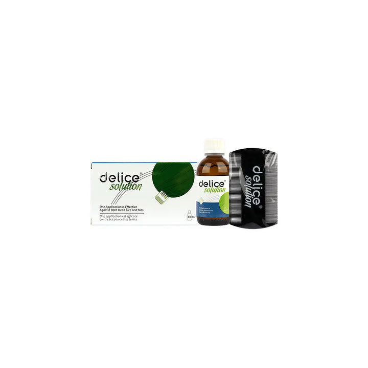 43319-Pella Derma Delice Solution 50Ml