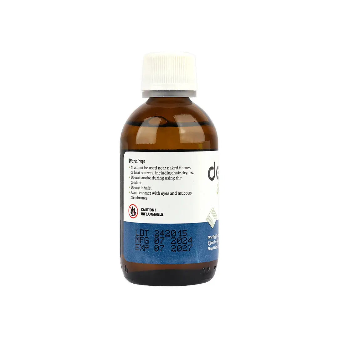 43319-Pella Derma Delice Solution 50Ml +5