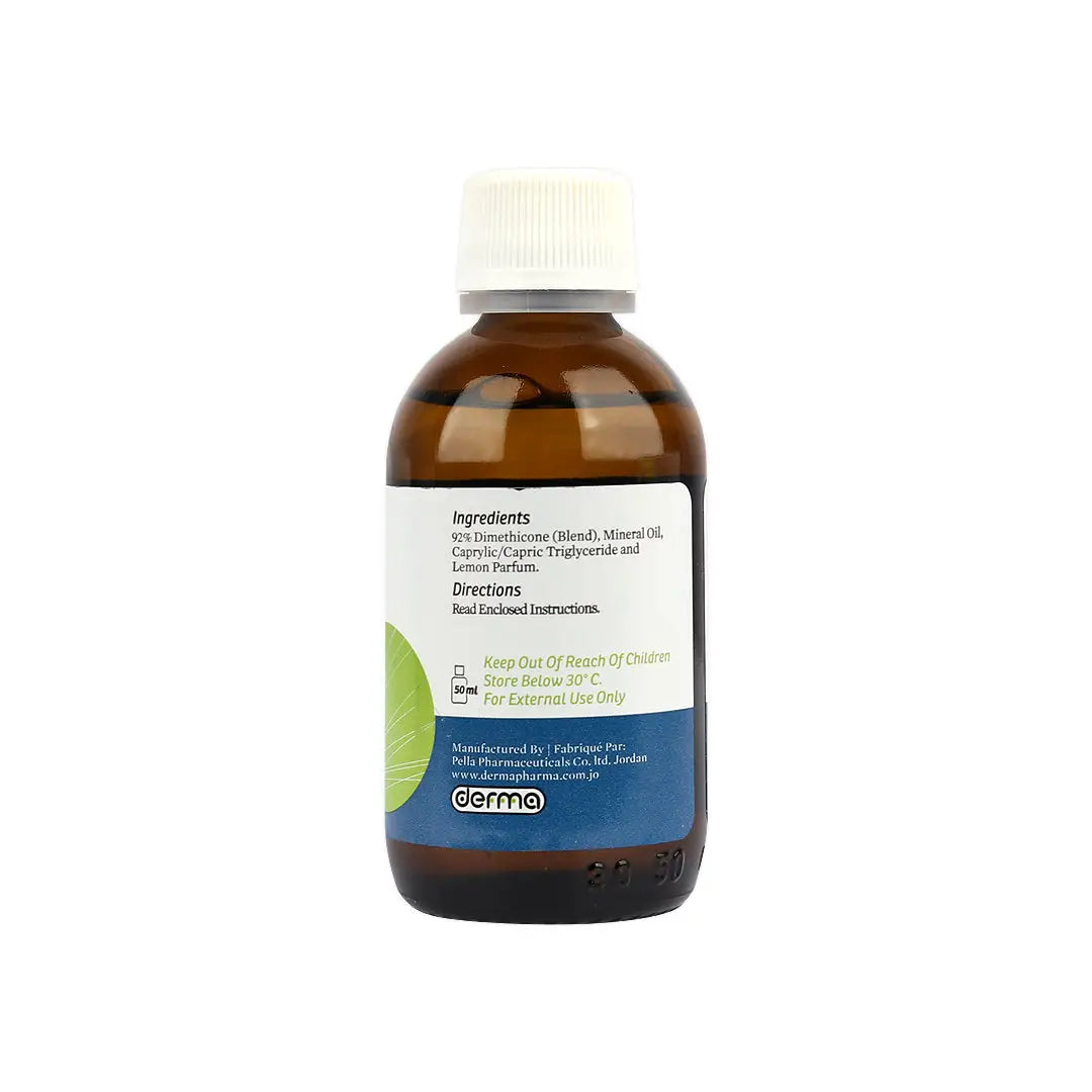 PELLA DERMA DELICE SOLUTION 50ML