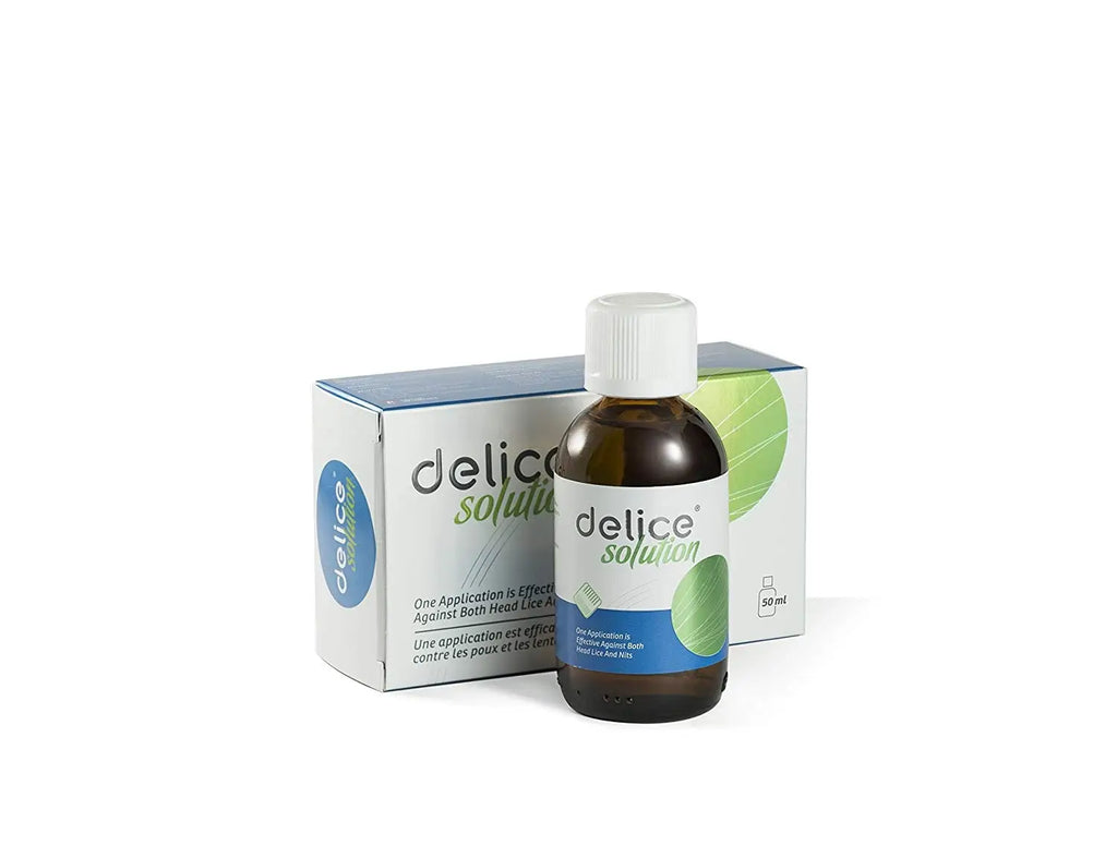 Pella Derma Delice Solution 50Ml