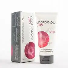 Pella Derma SPF50+ Photoblock Plus Cream 75Gm