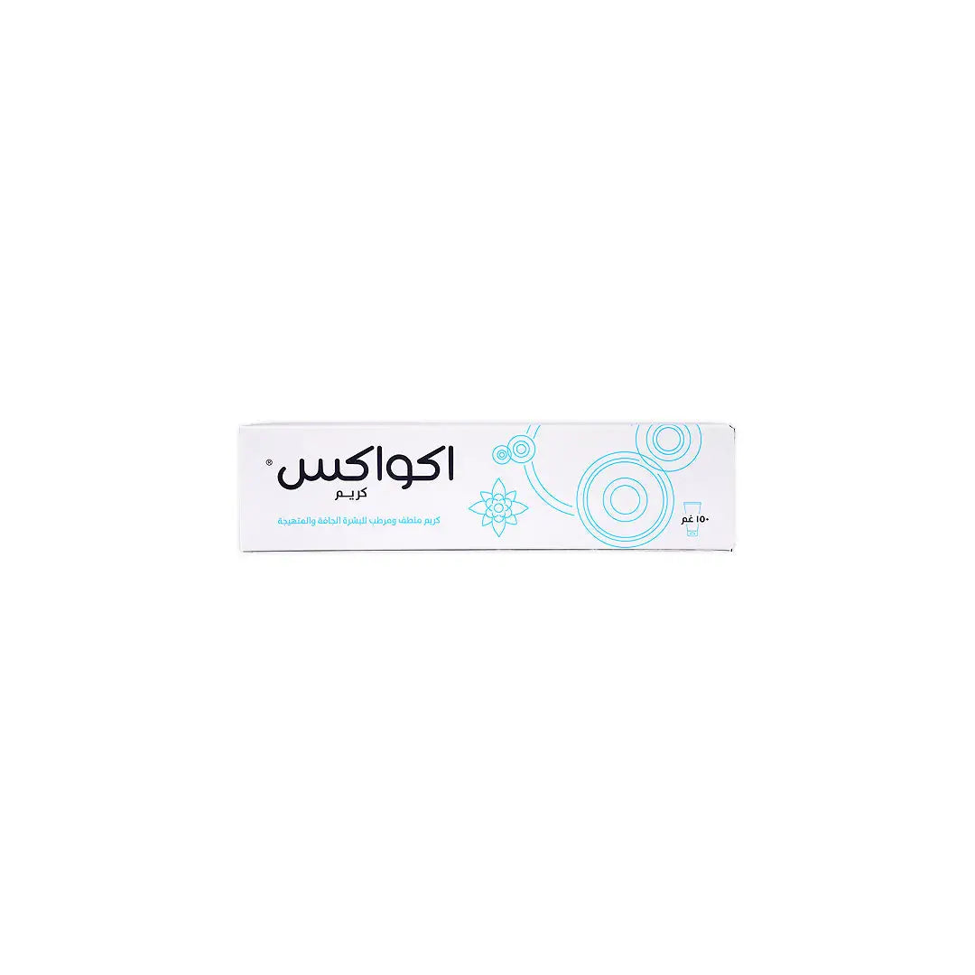 Pella Derma Aquax Cream 150Gm