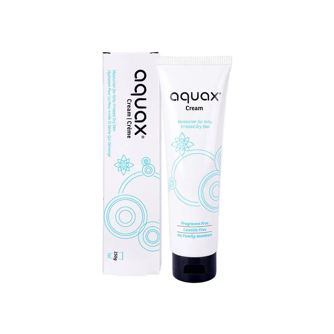 43321-Pella Derma Aquax Cream 150Gm +1