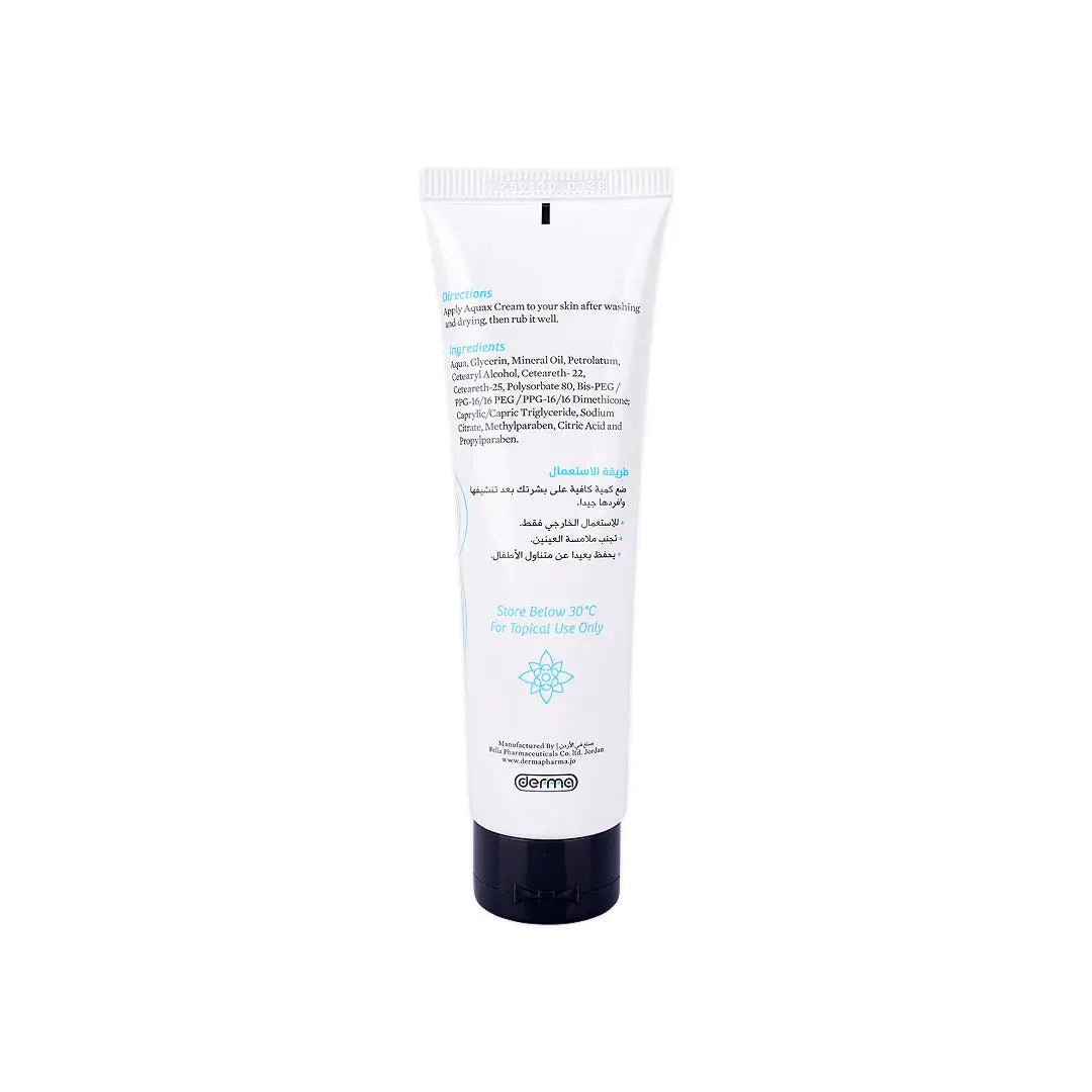 Pella Derma Aquax Cream 150Gm